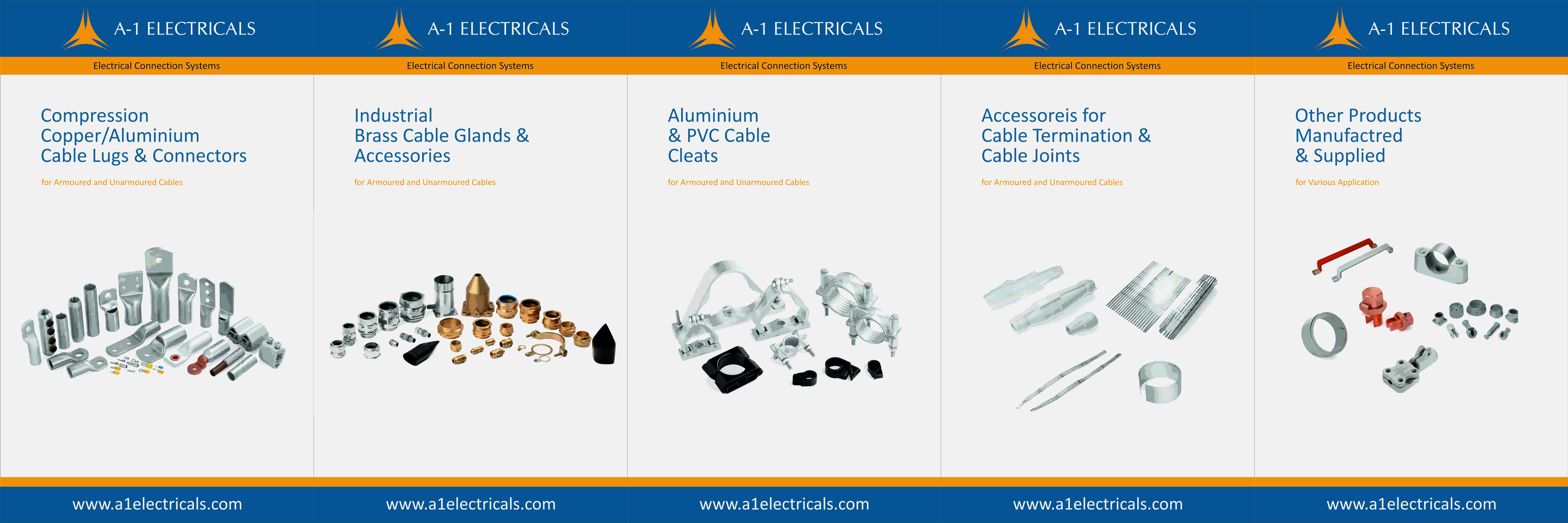 A-1 Electricals